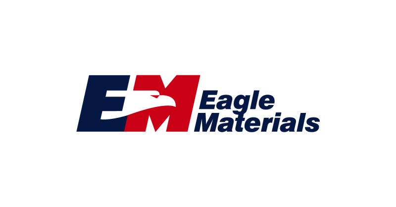 Eagle Materials Logo. Photo: businesswire.com