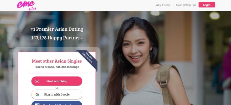 top 10 best asian dating site