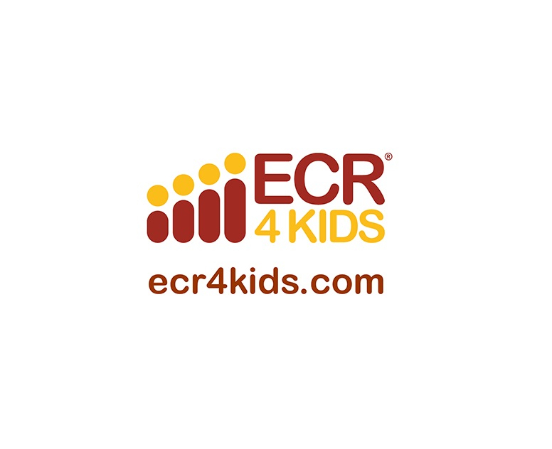 ECR4Kids Logo. Photo: amazon.com