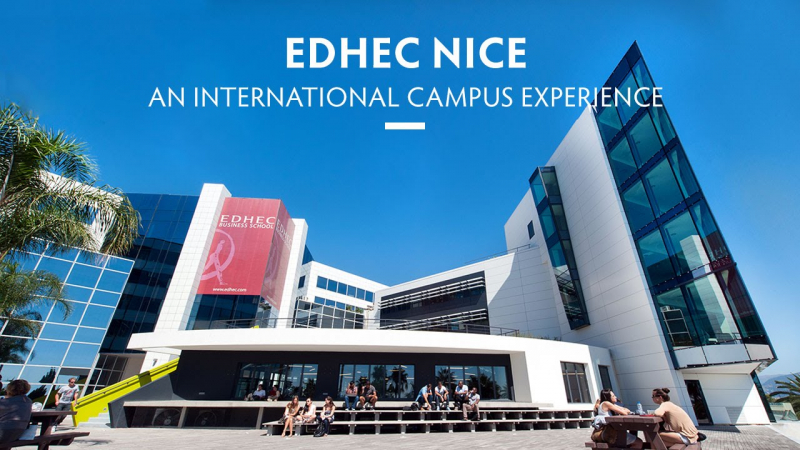 Edhec Business School