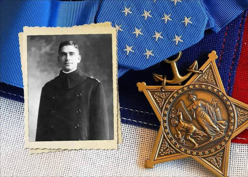 Medal of Honor - Photo: https://www.youtube.com/
