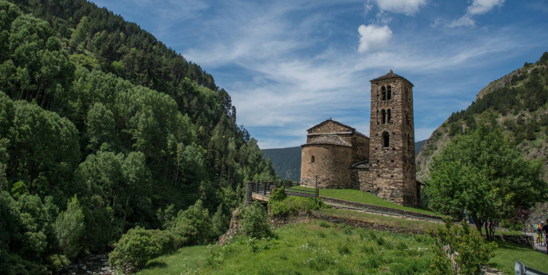 Source: Visit Andorra