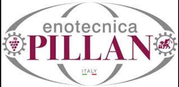 Enotecnica Pillan srl Logo