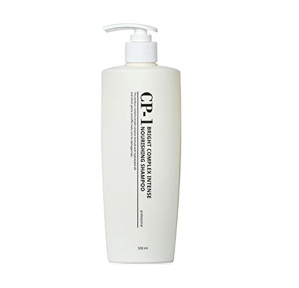 Esthetic House CP-1 Nourishing Shampoo. Photo: amazon.com