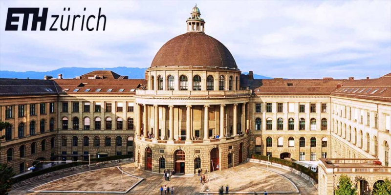 ETH Zurich is one of the world's leading universities in science and technology and is known for its cutting-edge research and innovation. Photo: nguonhocbong.com