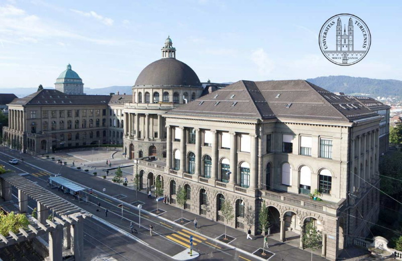 ETH Zurich - Swiss Federal Institute of Technology