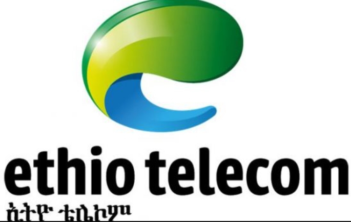 Ethio Telecom Logo