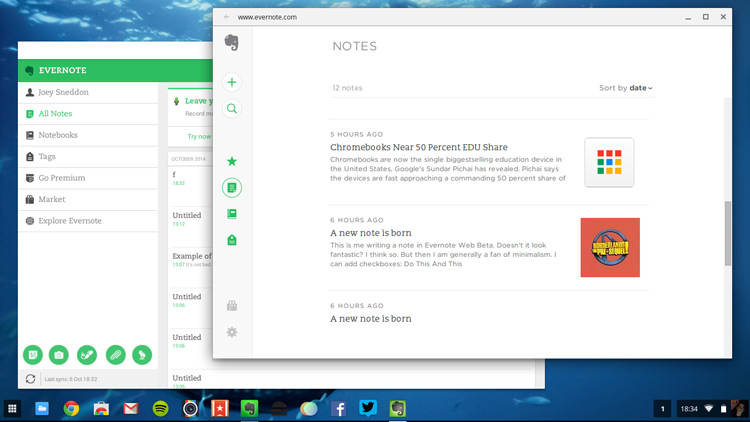 Evernote