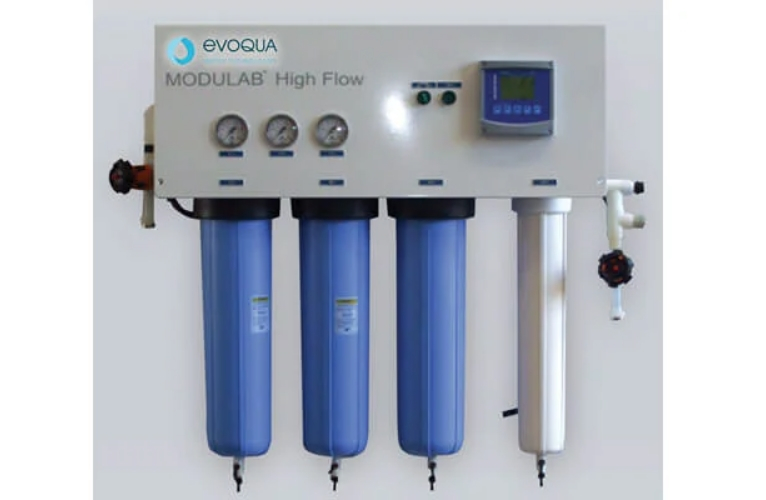 Evoqua Water Technologies  Products