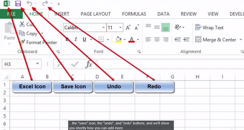 Excel Essentials: The Complete Excel Series – Level 1, 2 & 3 (Udemy)