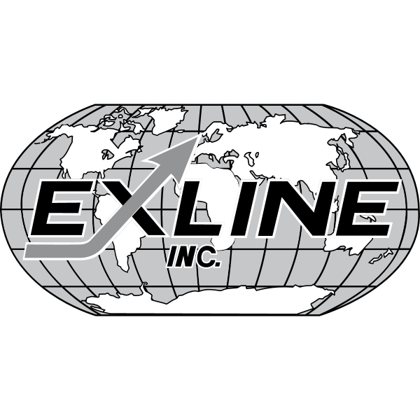 Exline, Inc. Logo. Photo: iconape.com