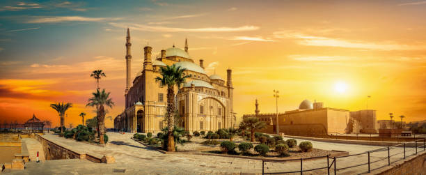 Explore Islamic Cairo