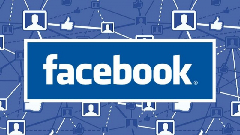 Facebook - the most popular social network