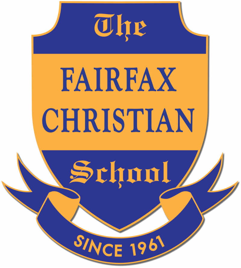 Photo: fairfax-christian-school.com