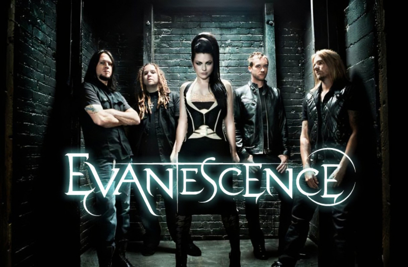Fallen-Evanescence