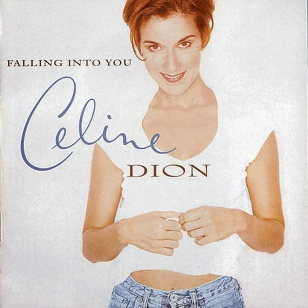 Falling into You - Celine Dion
