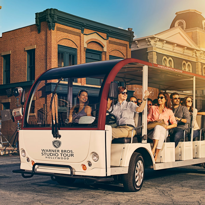 Top 10 Famous Film Studios toplist.info