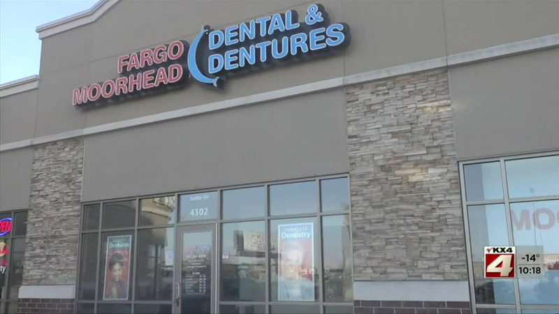 Fargo Moorhead Dental & Dentures, https://fargomoorheaddental.com/