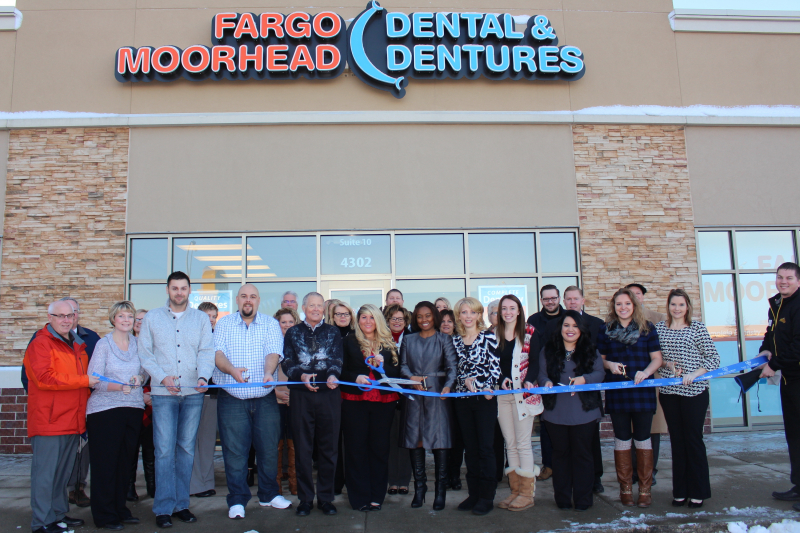 Fargo Moorhead Dental & Dentures, https://fargomoorheaddental.com/