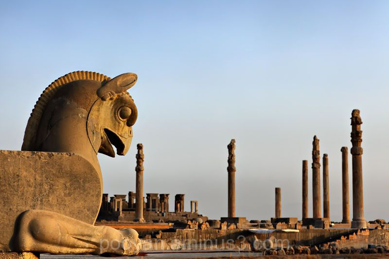 Top 10 Fascinating facts about the Ancient Persian Empire toplist.info