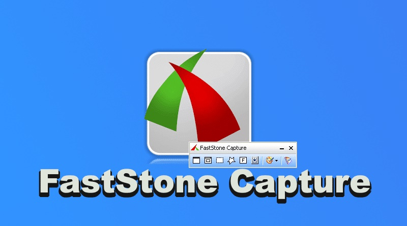 FastStone Capture, faststone.org