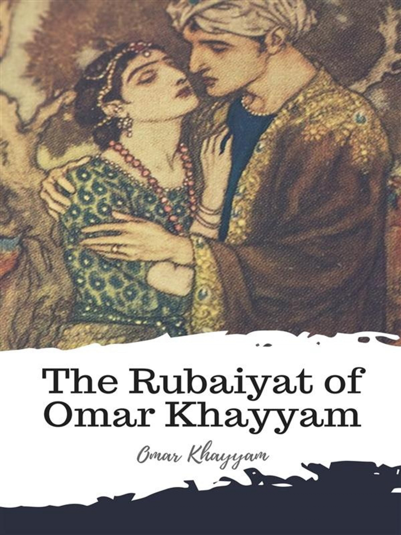 The Rubaiyat - www.kobo.com