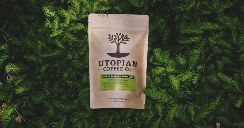 Photo:  Utopian Coffee