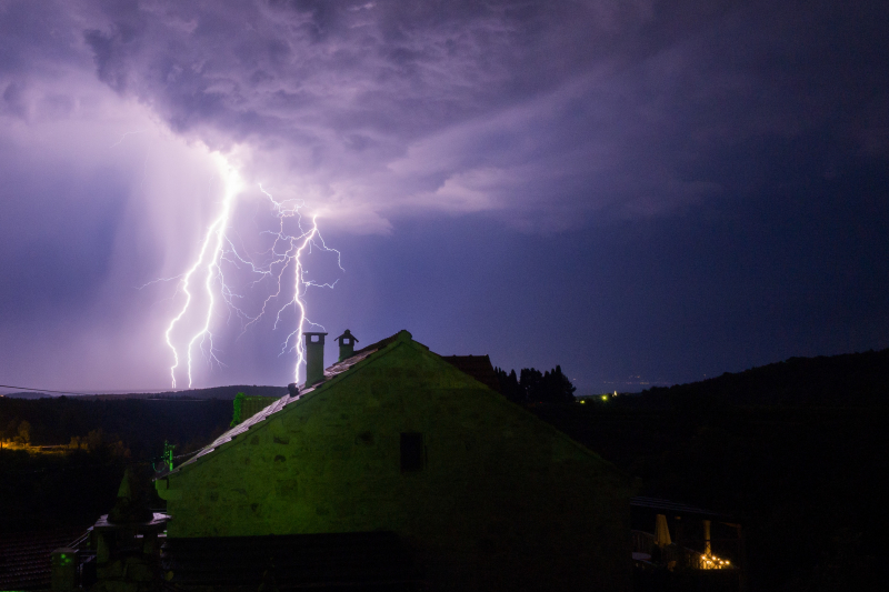 Photo by Ante Hamersmit on Unsplash: https://unsplash.com/photos/a-lightning-bolt-strikes-over-a-house-at-night-ofGaKR4QLWg