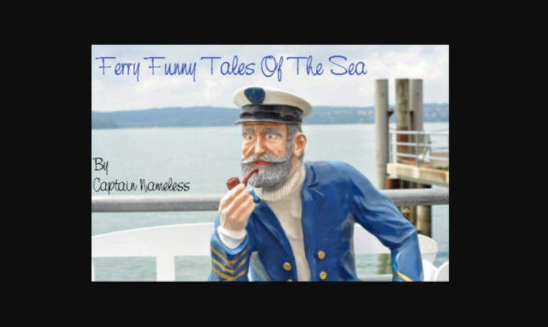 Screenshot of https://www.amazon.in/Ferry-Funny-Tales-Sea-stories-ebook/dp/B007FTYKPK