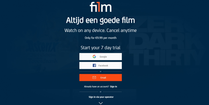 Screenshot via https://www.film1.nl/