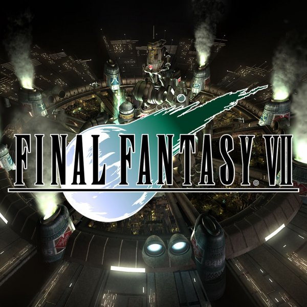 Final Fantasy IX (Switch eShop)