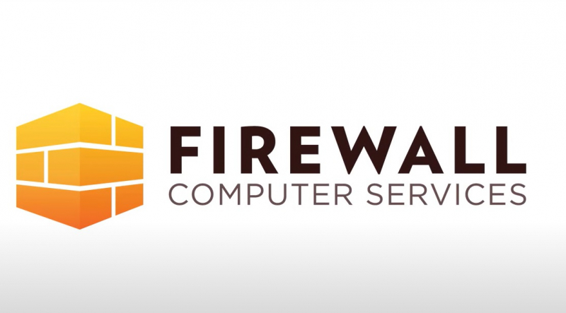 Firewall Computer Services. Photo: Screenshot