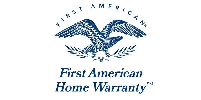First American Home Warranty Logo. Photo: retirementliving.com