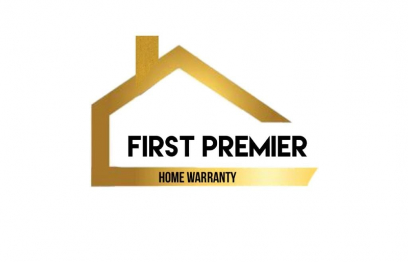 First Premier Logo. Photo: firstpremierhomewarranty.com