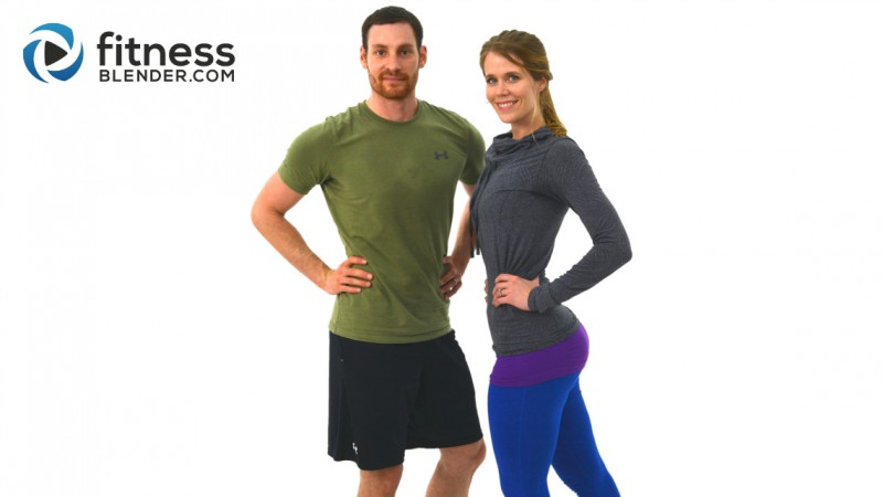 Photo: fitnessblender