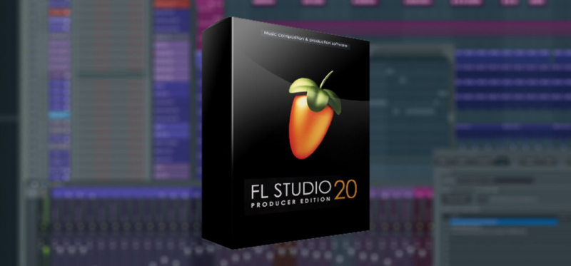 FL Studio 20 , https://www.image-line.com/