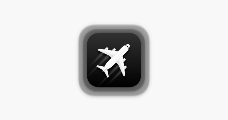 Flighty Logo