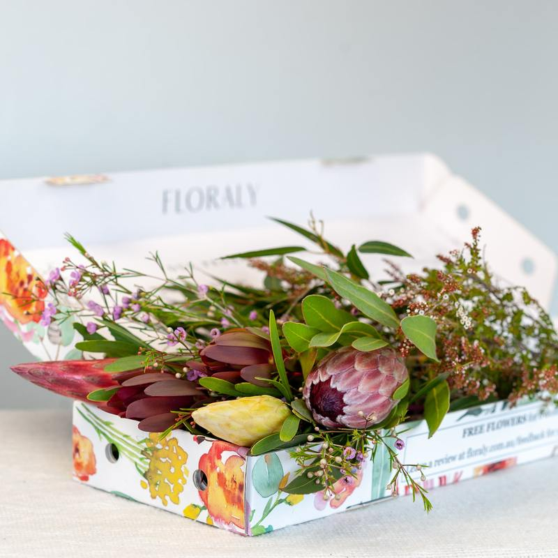 Photo: floraly.com.au