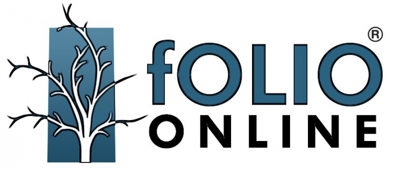 Folio logo