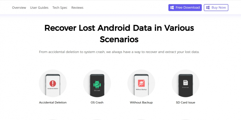 Screenshot via https://www.fonepaw.com/android-data-recovery/