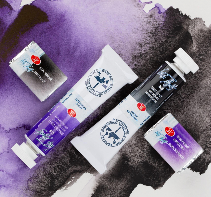 Top 15 Best WaterColor Paint Brands toplist.info