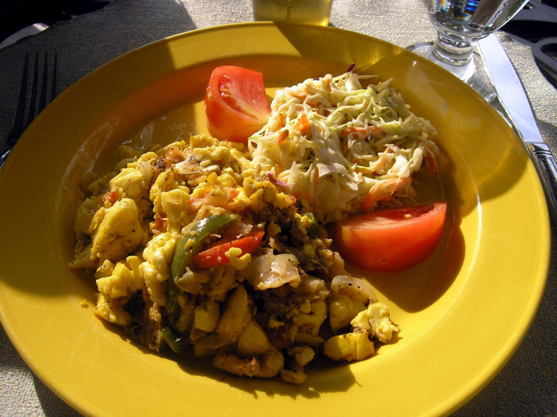 https://en.wikipedia.org/wiki/Jamaican_cuisine