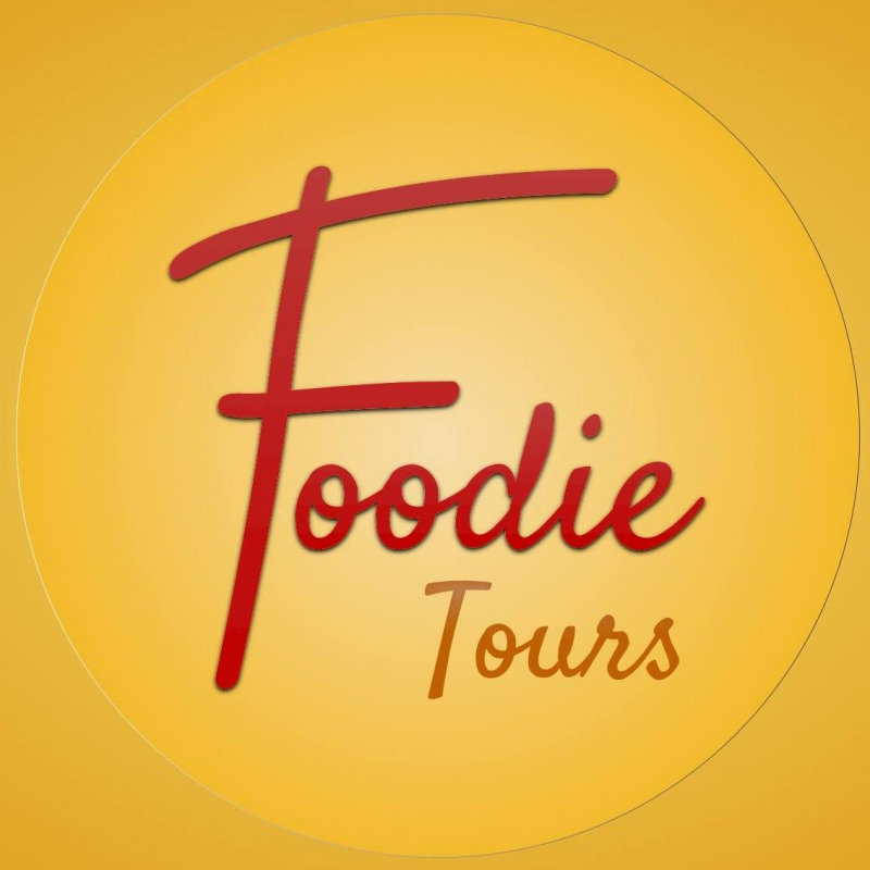 Foodie Tours Costa Rica Logo. Photo: facebook.com