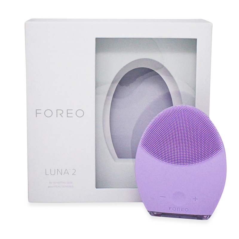 Foreo Luna 2 for Sensitive Skin