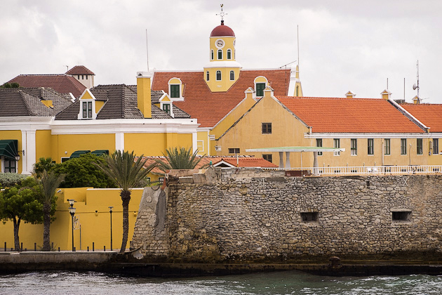 Photo: Curaçao for 91 Days