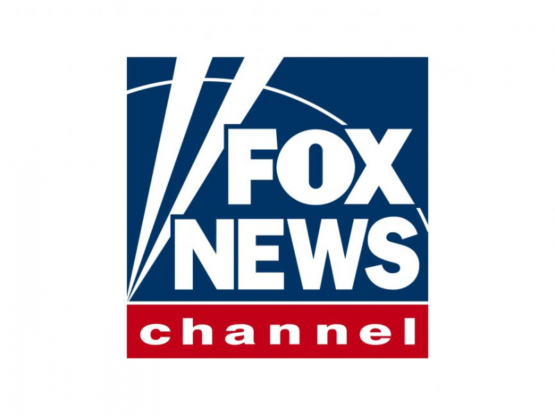 Fox News Logo. Photo: logowik.com