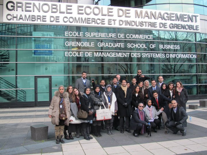 Grenoble Business School (gust.edu.kw)