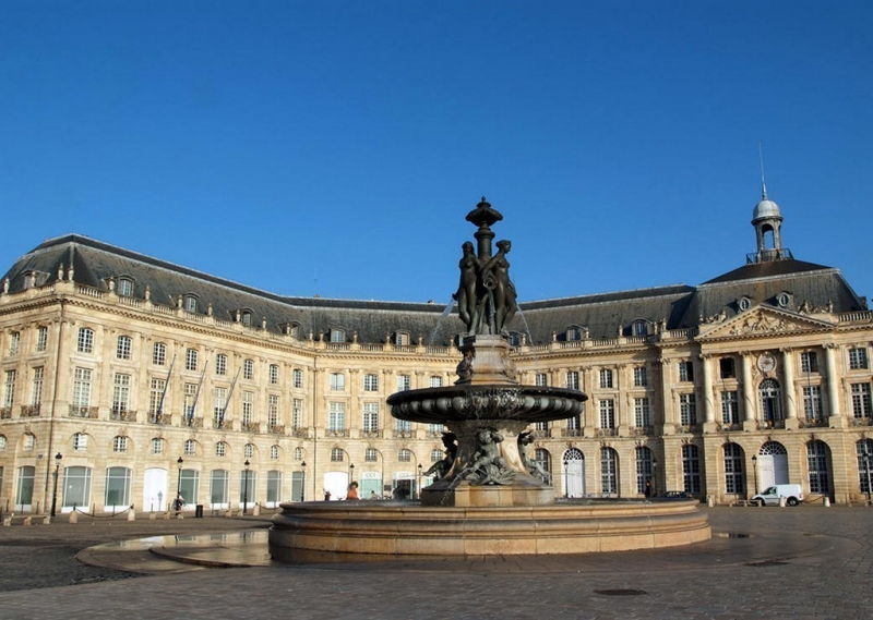 University of Bordeaux (smapse.com)
