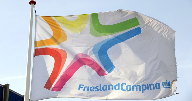 Photo: FrieslandCampina