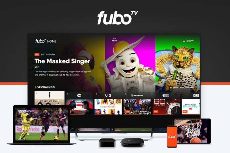 Fubo offers two main channel packages: Fubo and Fubo Extra- Source: The Verge